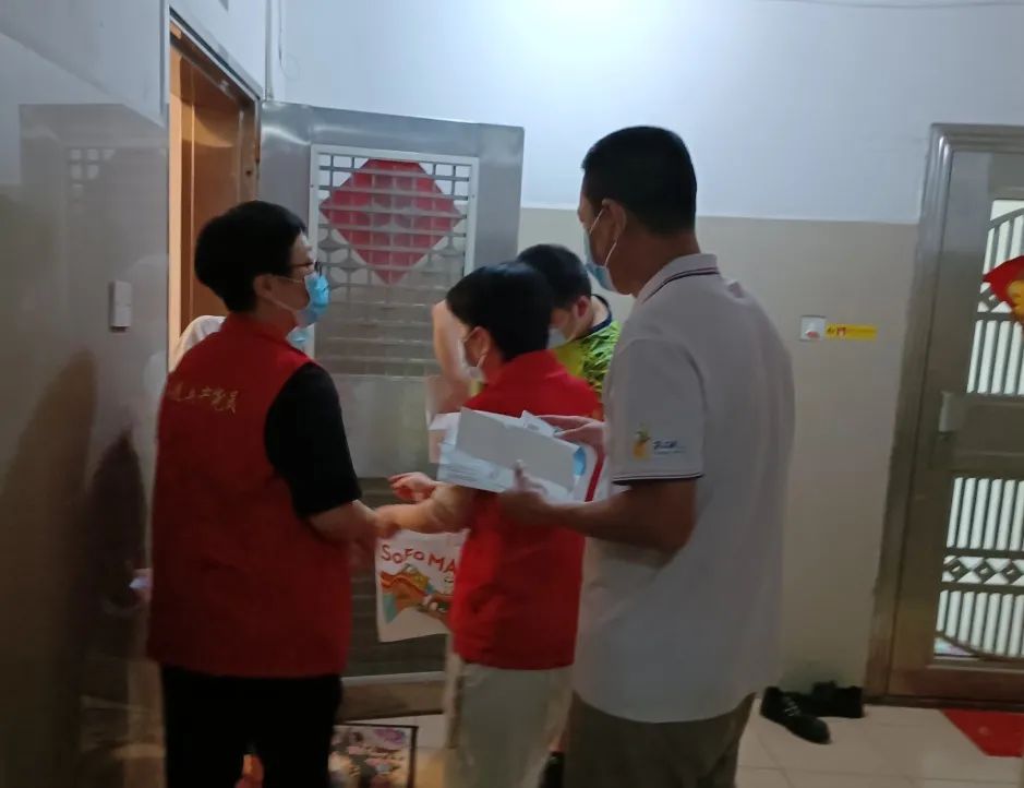 坚守本职齐继续——白云山6008集团官方网站公司财务职员战“疫”纪实