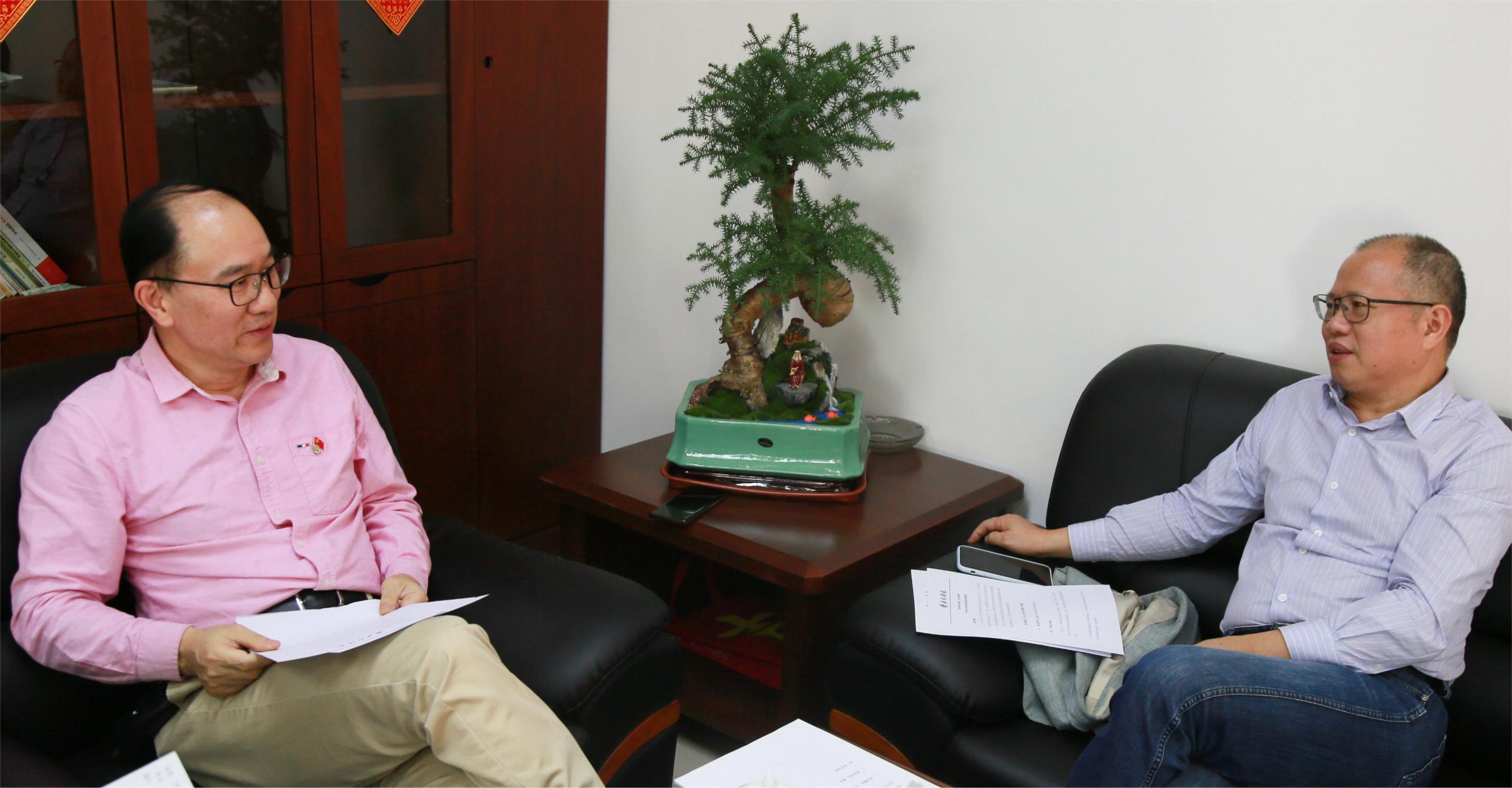 医药经济报专访白云山6008集团官方网站公司董事长裴泽建，，，，谈中药企业传承立异高质量生长