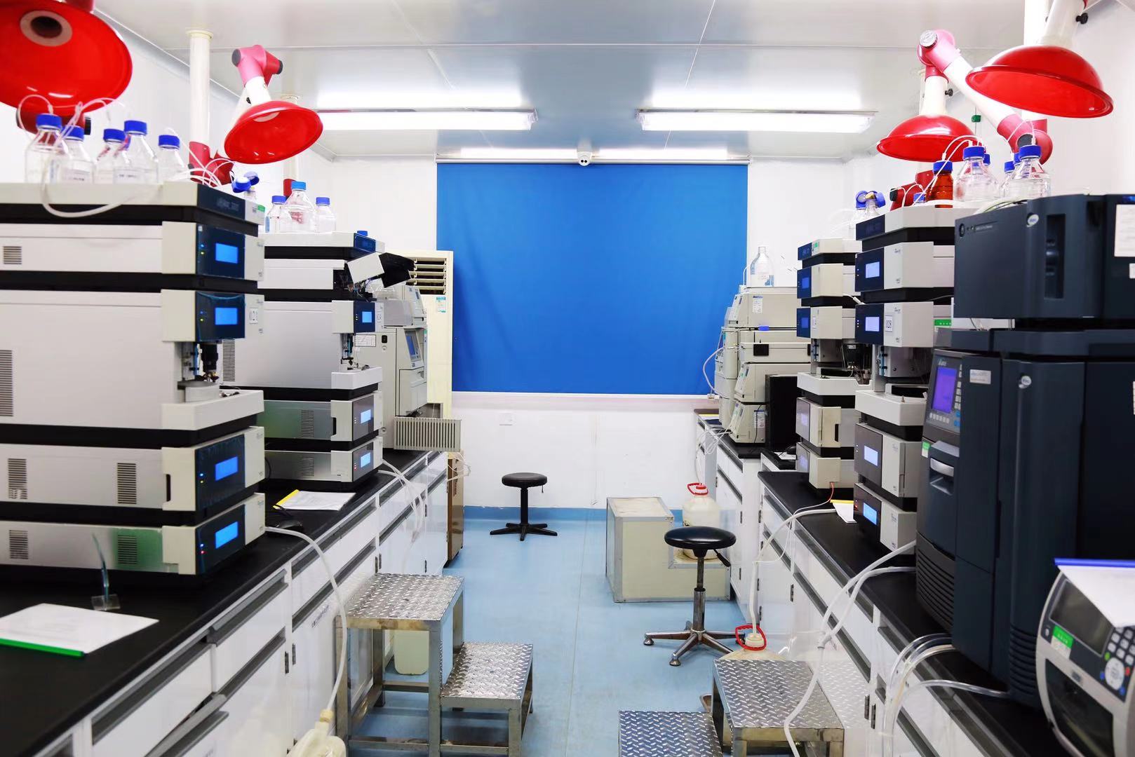 现代化药物研究院，，，，，，，引发老字号新活力